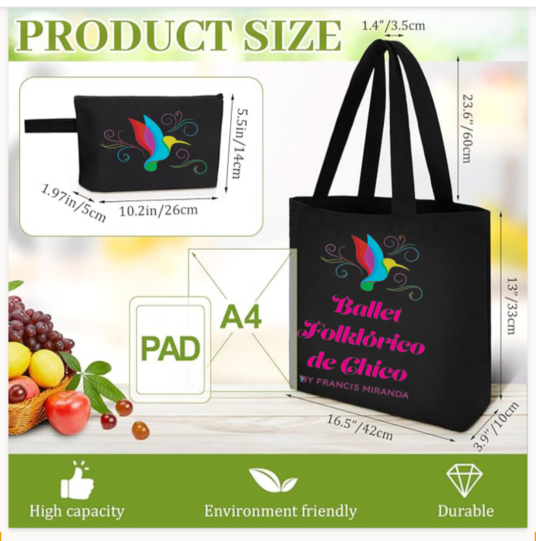 Tote Set